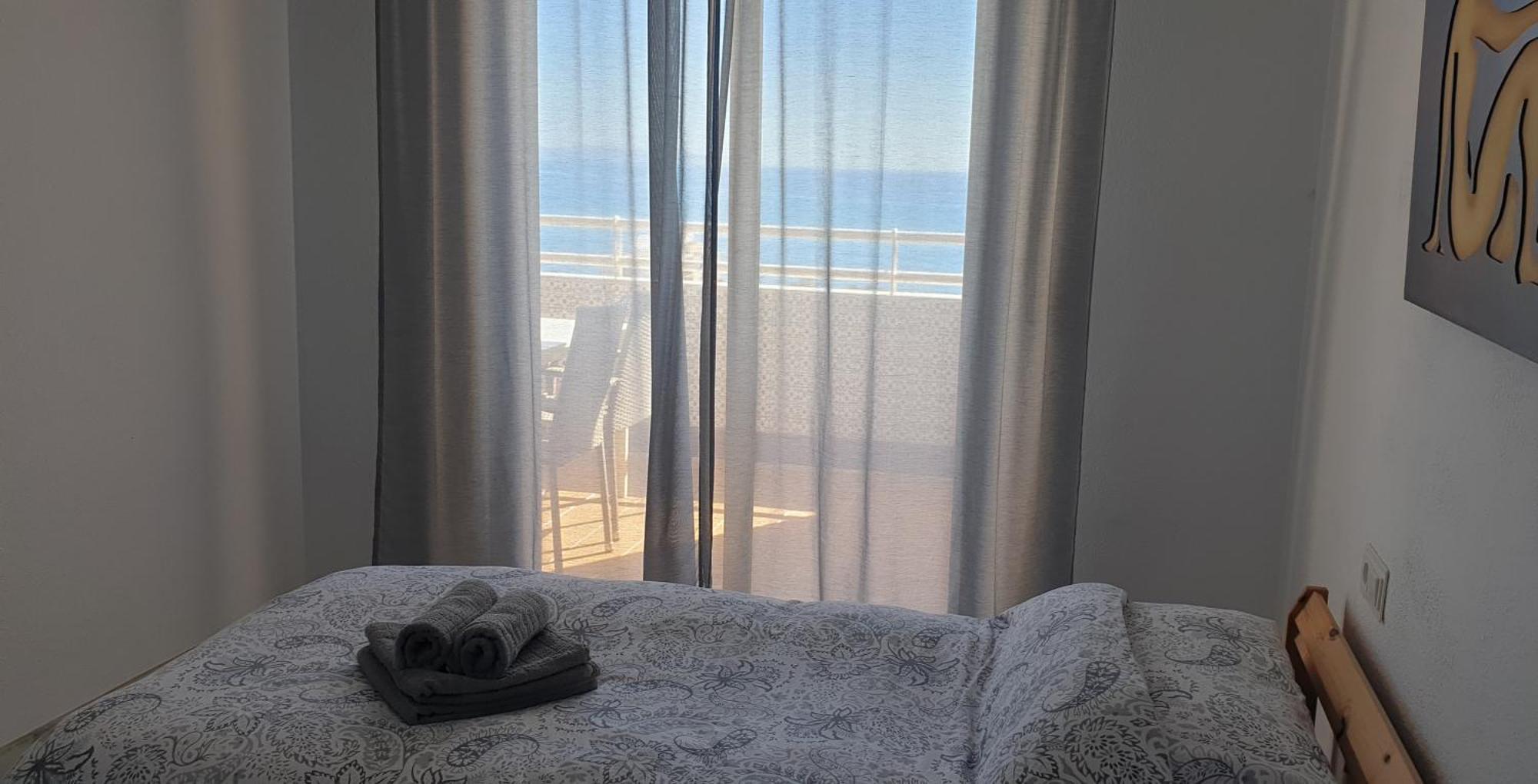 Apartamento Caribe En Aguadulce, Wifi, Aire Acondicionado, Free Parking Агуадульсе Екстер'єр фото