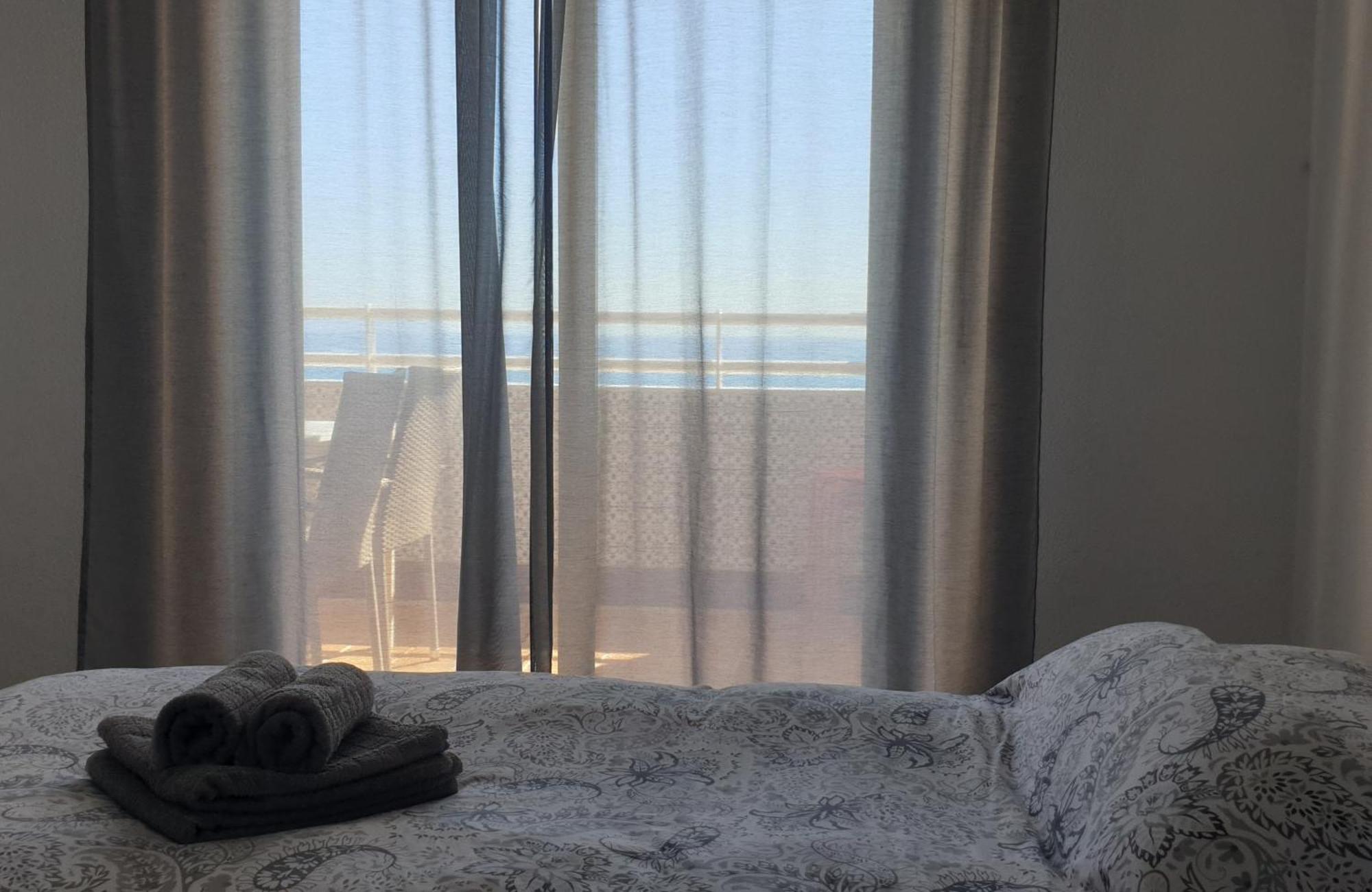 Apartamento Caribe En Aguadulce, Wifi, Aire Acondicionado, Free Parking Агуадульсе Екстер'єр фото