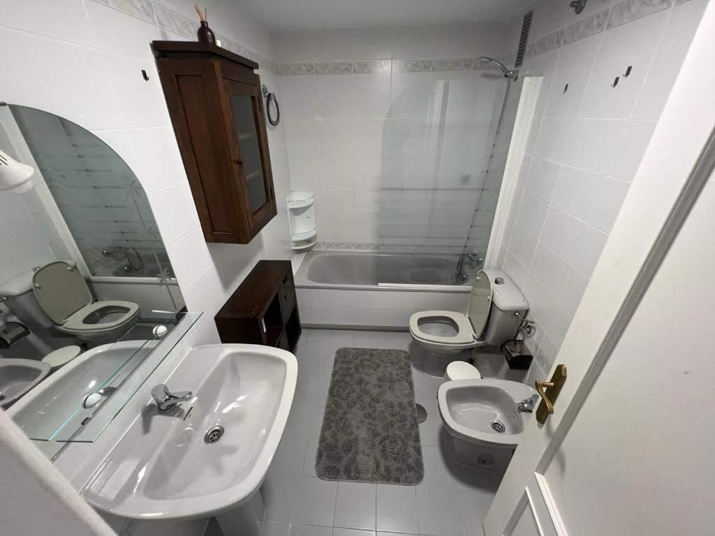 Apartamento Caribe En Aguadulce, Wifi, Aire Acondicionado, Free Parking Агуадульсе Екстер'єр фото