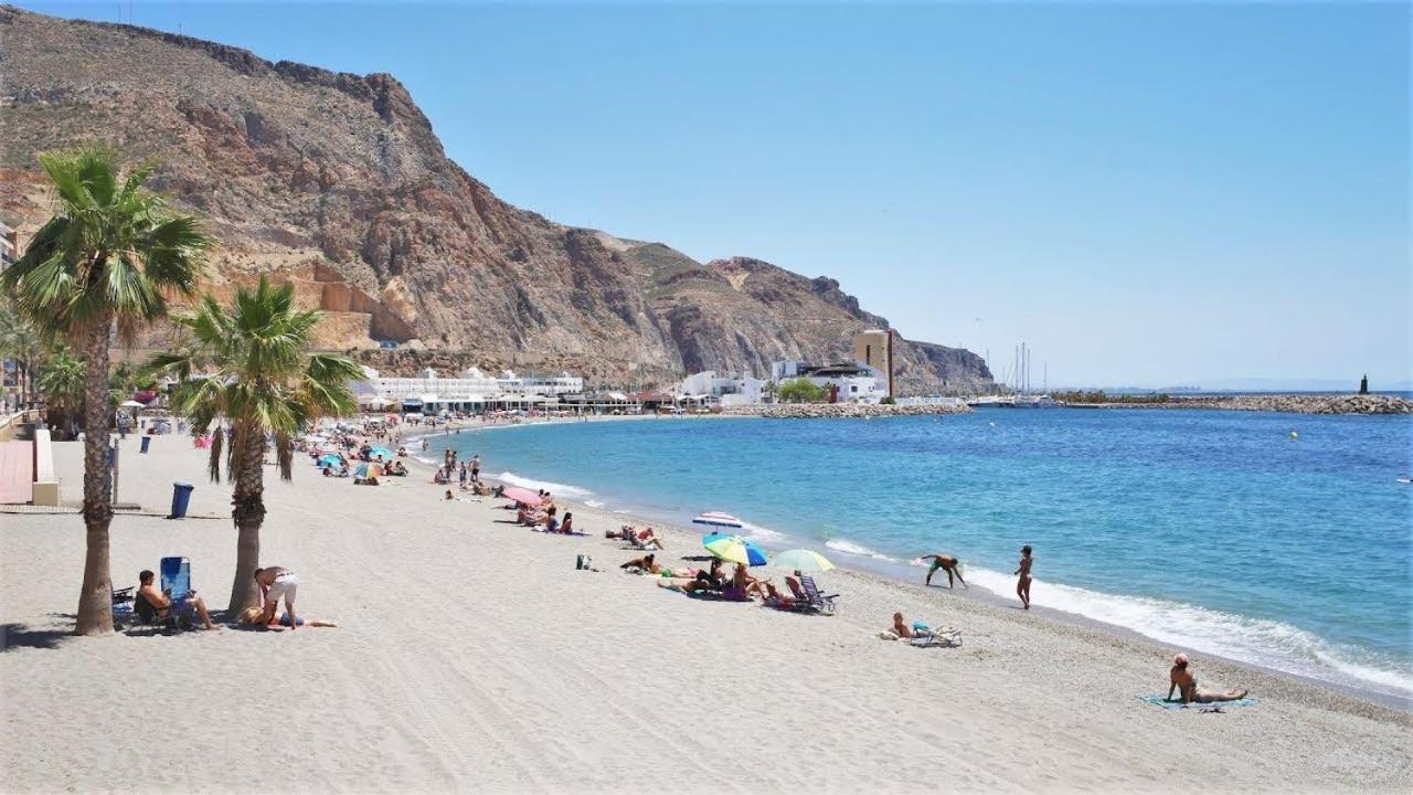 Apartamento Caribe En Aguadulce, Wifi, Aire Acondicionado, Free Parking Агуадульсе Екстер'єр фото